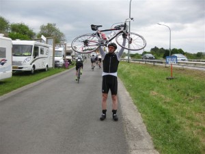 Jörg la redout