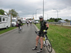 Stefan an Laredout